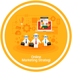 Online Marketing Strategi